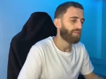 Chaturbate Best live sex cam show of brulink103