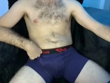 Chaturbate Best live sex cam show of brulink103