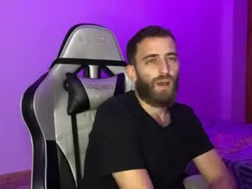 Chaturbate Free Porn Cam of brulink103