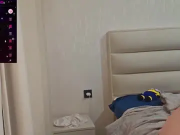 Chaturbate Private Sex Chat of celinaimmel