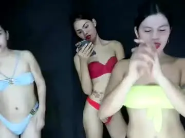 Chaturbate Live Sex Cam of cum_slutzxxx69