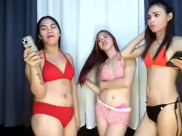 Chaturbate Sex Cam of cum_slutzxxx69