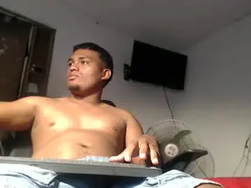 Chaturbate Live Porn of demol_latin