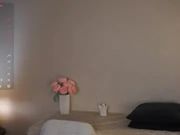 Chaturbate Adult Webcams of elizabethennals