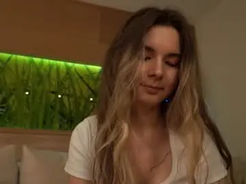 Chaturbate Nude Webcam of elizabethennals