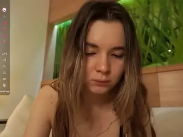 Chaturbate Sex Cam of elizabethennals