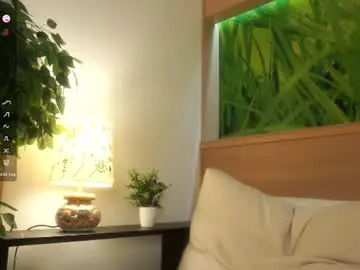 Chaturbate Live Sex of elizabethennals