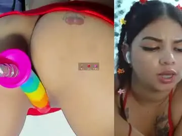 Chaturbate Live Porn of emily_thompson__33