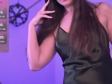 Chaturbate Nude Webcam of emilyjuarez