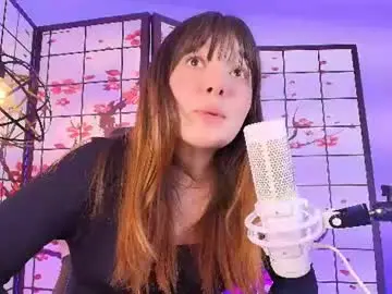 Chaturbate Private Sex Chat of fluffy_bubble21