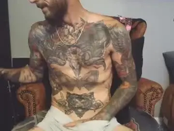 Chaturbate Best Webcam of frankiedray