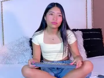 Chaturbate Adult Video Chat of hanaluna