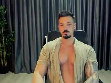 Chaturbate Sex Cam of haydenspears