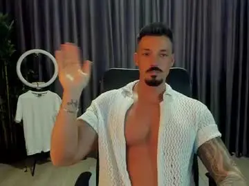 Chaturbate Free Porn Cam of haydenspears