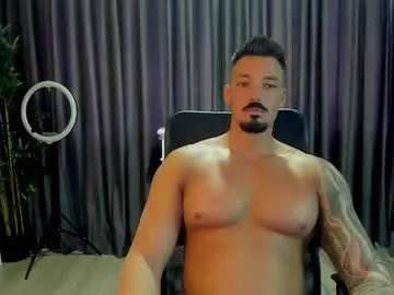 Chaturbate Nude Webcam of haydenspears