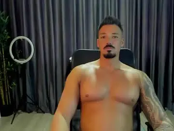 Chaturbate Nude Webcam of haydenspears