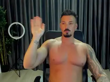 Chaturbate Live Sex of haydenspears