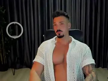 Chaturbate Adult Video Chat of haydenspears