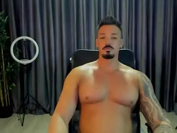 Chaturbate Adult Video Chat of haydenspears