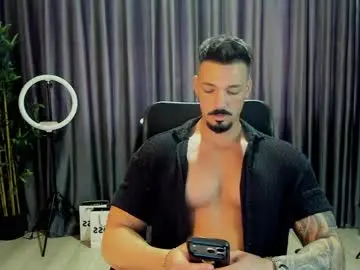 Chaturbate Private Sex Chat of haydenspears