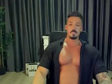 Chaturbate Live Sex Cam of haydenspears