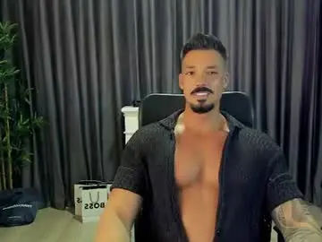 Chaturbate Nude Webcam of haydenspears
