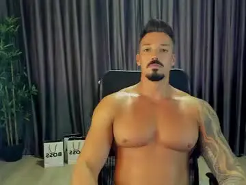 Chaturbate Adult Video Chat of haydenspears