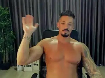 Chaturbate Nude Webcam of haydenspears