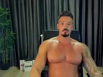 Chaturbate Live Sex of haydenspears