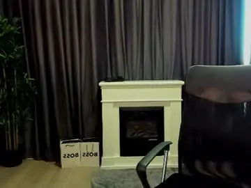 Chaturbate Live Sex Cam of haydenspears