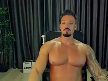 Chaturbate Adult Video Chat of haydenspears
