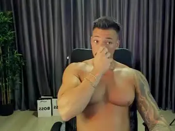 Chaturbate Adult Webcams of haydenspears