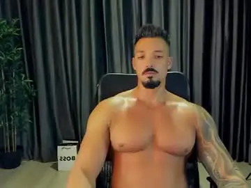 Chaturbate Sex Cam of haydenspears