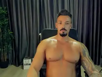 Chaturbate Adult Webcam of haydenspears