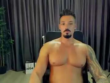 Chaturbate Sex Chat of haydenspears