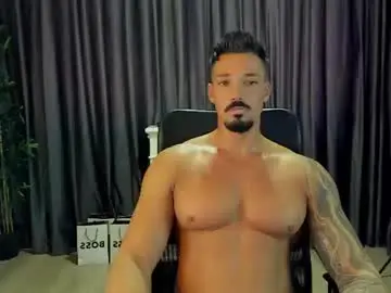 Chaturbate Adult Webcam of haydenspears