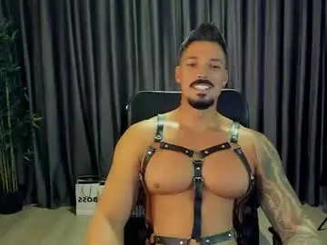 Chaturbate Nude Webcam of haydenspears