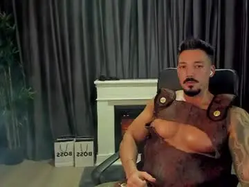 Chaturbate Sex Cam of haydenspears