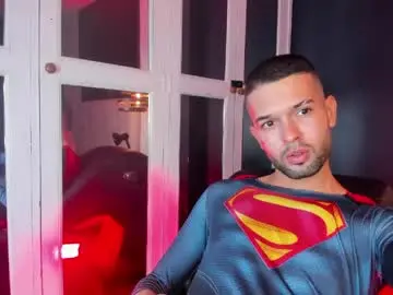 Chaturbate Best Webcam of ian_valenti