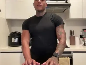 Chaturbate Live Sex Cam of jhondenis17