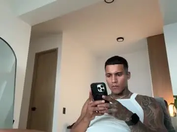 Chaturbate Nude Webcam of jhondenis17