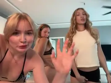 Chaturbate Nude Webcam of katie________