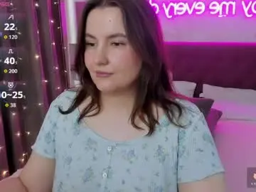 Chaturbate Live Sex Cam of katyaneilson