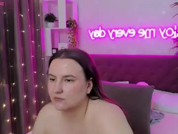 Chaturbate Adult Webcams of katyaneilson
