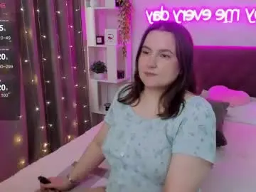 Chaturbate Nude Webcam of katyaneilson