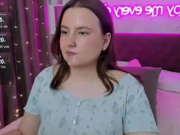 Chaturbate Live Sex Cam of katyaneilson