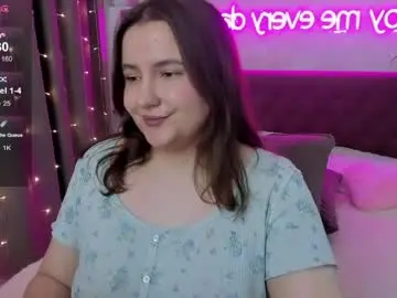Chaturbate Adult Webcam of katyaneilson