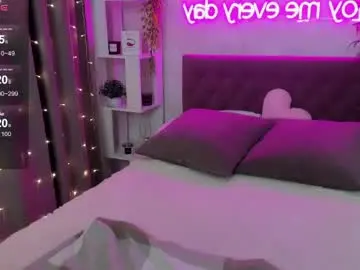 Chaturbate Watch Live Sex Cams of katyaneilson