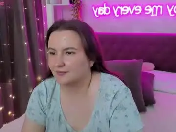 Chaturbate Private Sex Chat of katyaneilson