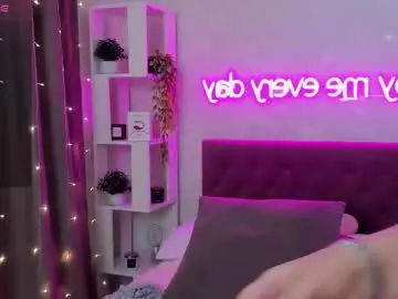 Chaturbate Adult Video Chat of katyaneilson